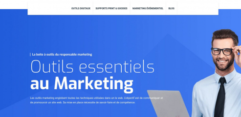 https://www.outils-de-marketing.com